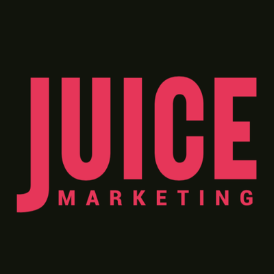 Juice Marketing profile on Qualified.One
