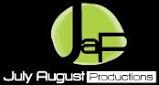 July-August Productions profile on Qualified.One
