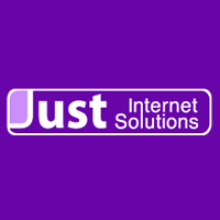 Just Internet Solutions Qualified.One in Wigan