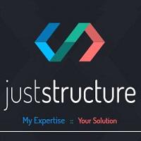 Just Structure profile on Qualified.One