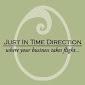 Just In Time Direction, LLC profile on Qualified.One