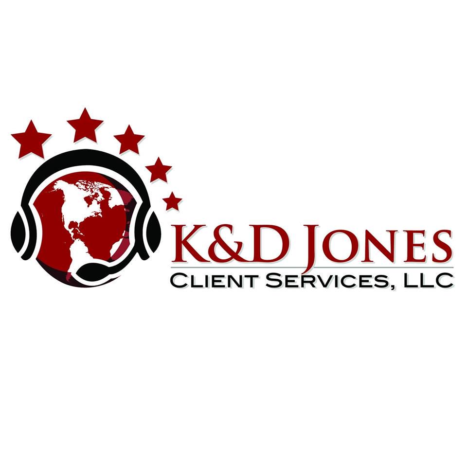 K & D Jones Client Services LLC profile on Qualified.One