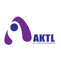 A. K. Khan Telecom Limited profile on Qualified.One