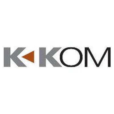 K-Kom Marketing profile on Qualified.One