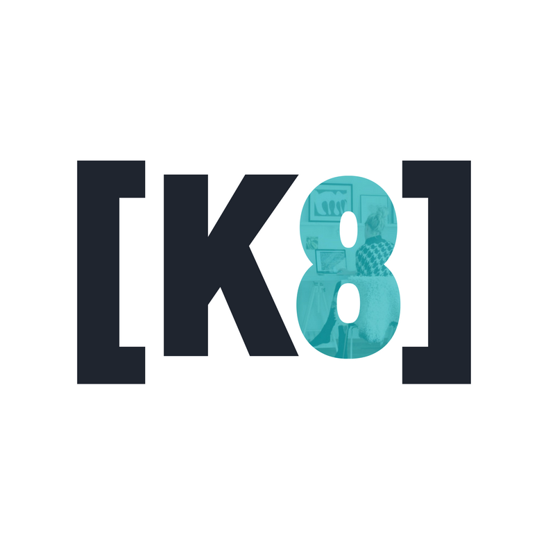 K8 digital profile on Qualified.One