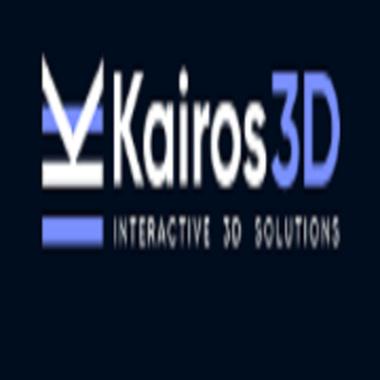 Kairos 3D profile on Qualified.One