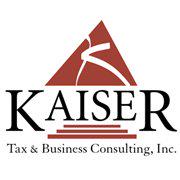 Kaiser Tax & Business Consulting profile on Qualified.One