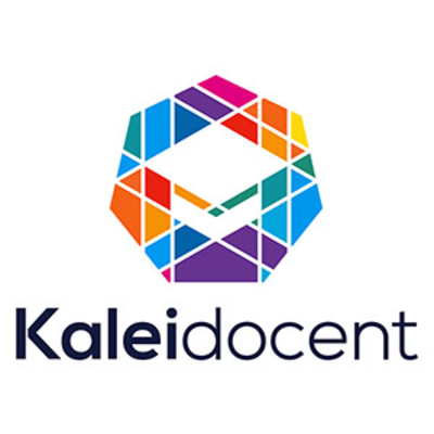 Kaleidocent profile on Qualified.One