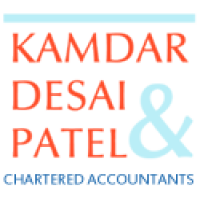 Kamdar Desai & Patel Chartered Accountants profile on Qualified.One