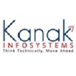 Kanak Infosystems LLP. profile on Qualified.One
