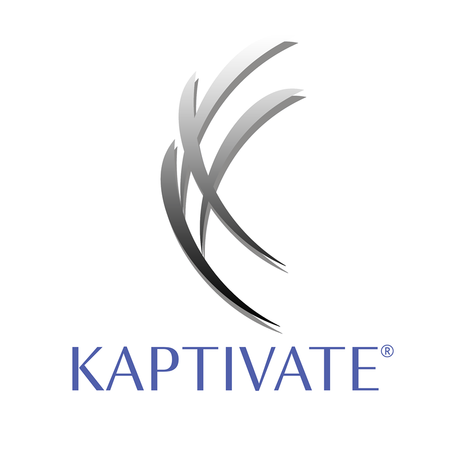 Kaptivate profile on Qualified.One