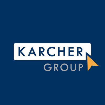 The Karcher Group profile on Qualified.One