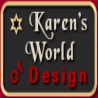 Karen’s World of Design profile on Qualified.One