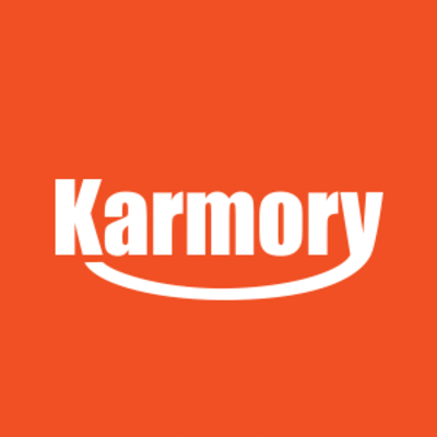 Karmory profile on Qualified.One