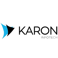 Karon Infotech profile on Qualified.One
