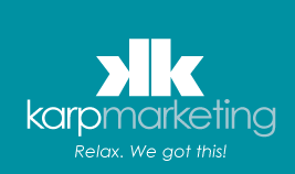 Karp Marketing profile on Qualified.One