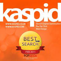 Kaspid profile on Qualified.One