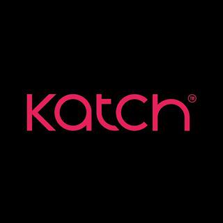 Katch International profile on Qualified.One
