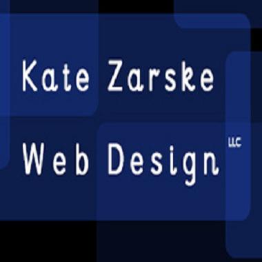 Kate Zarske Web Design profile on Qualified.One