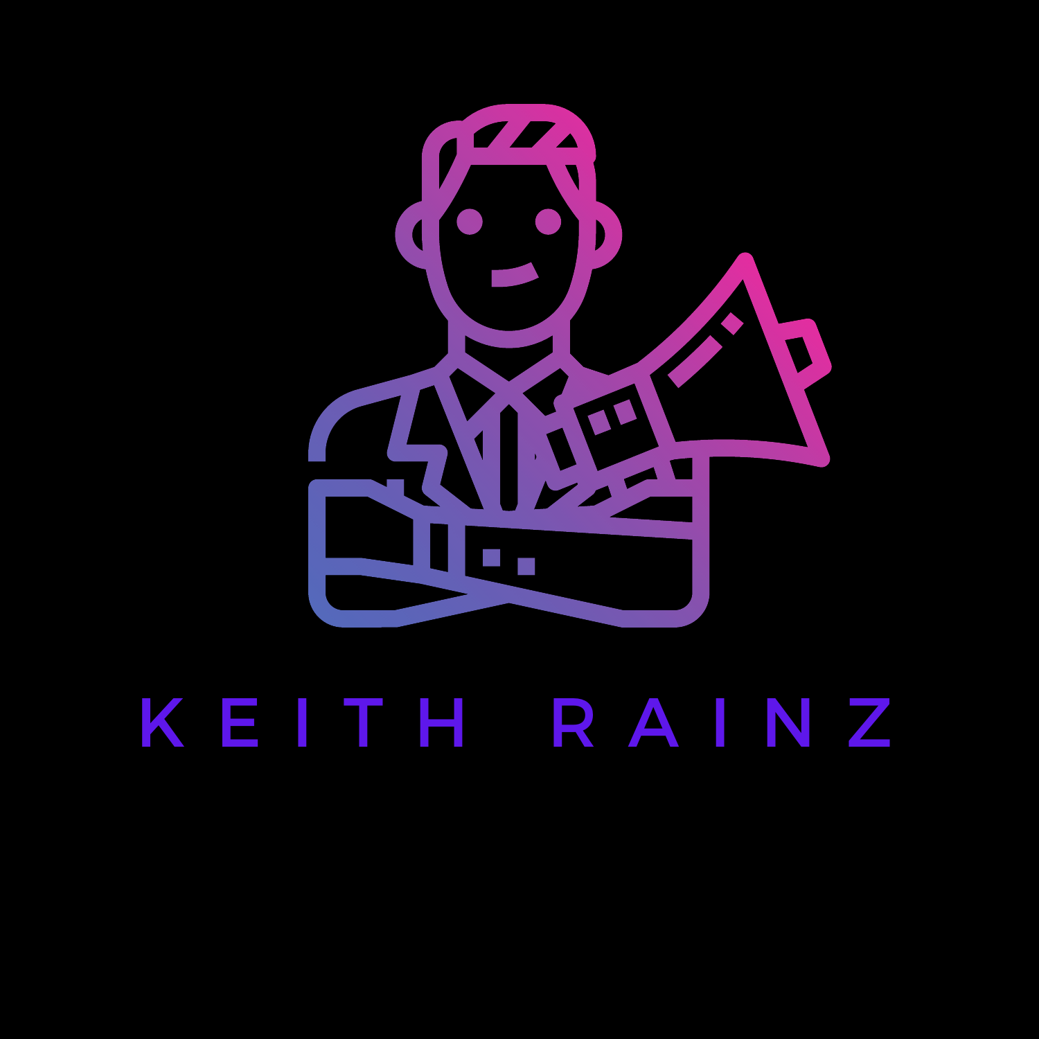 Keith Rainz profile on Qualified.One