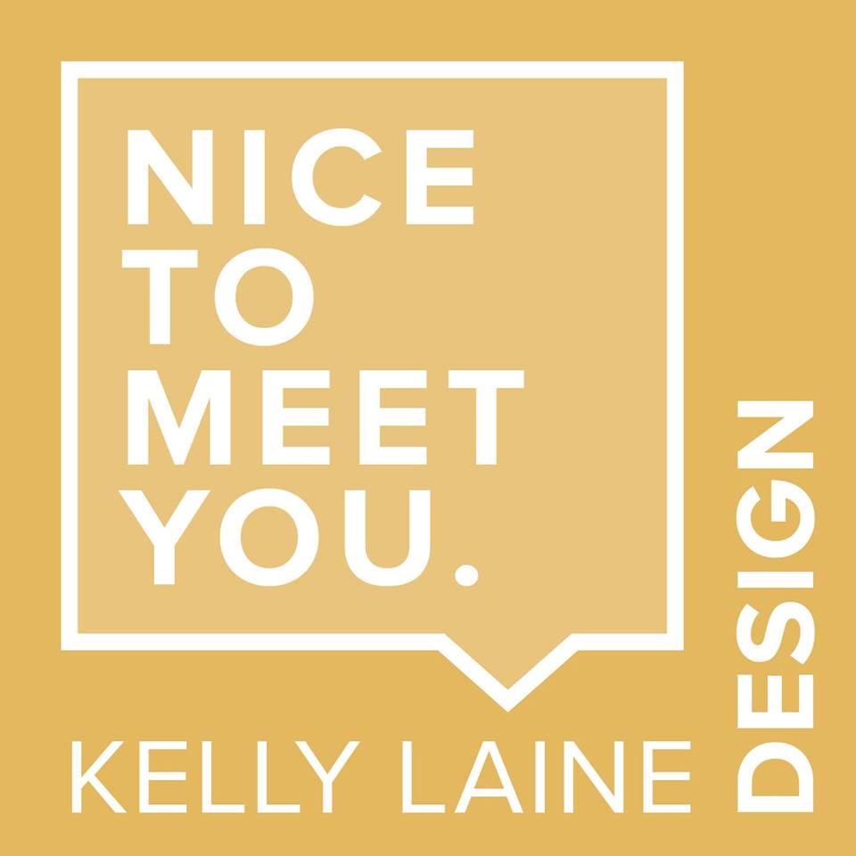 Kelly Laine Design profile on Qualified.One
