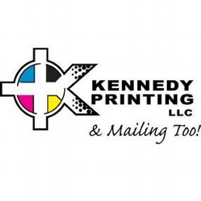 Kennedy Printing Qualified.One in Baltimore