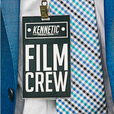 Kennetic Productions profile on Qualified.One