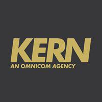 KERN - an Omnicom Agency profile on Qualified.One
