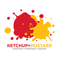 Ketchup+Mustard profile on Qualified.One