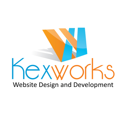 KexWorks Website Design profile on Qualified.One