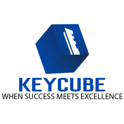 Key Cube profile on Qualified.One