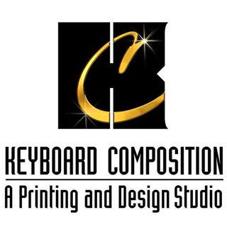 Keyboard Composition Printing & Design profile on Qualified.One