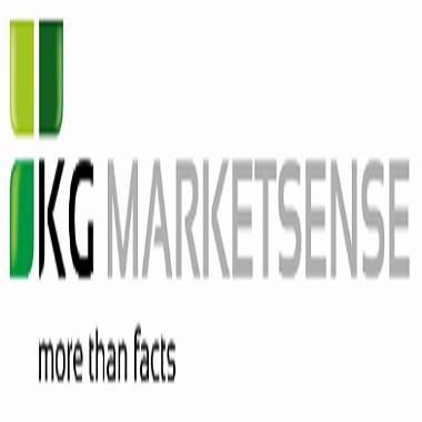 KG MarketSense profile on Qualified.One