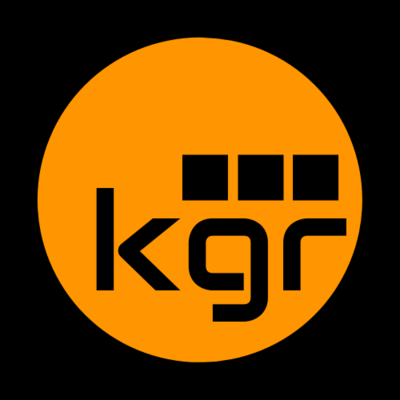 KGR Web Design profile on Qualified.One