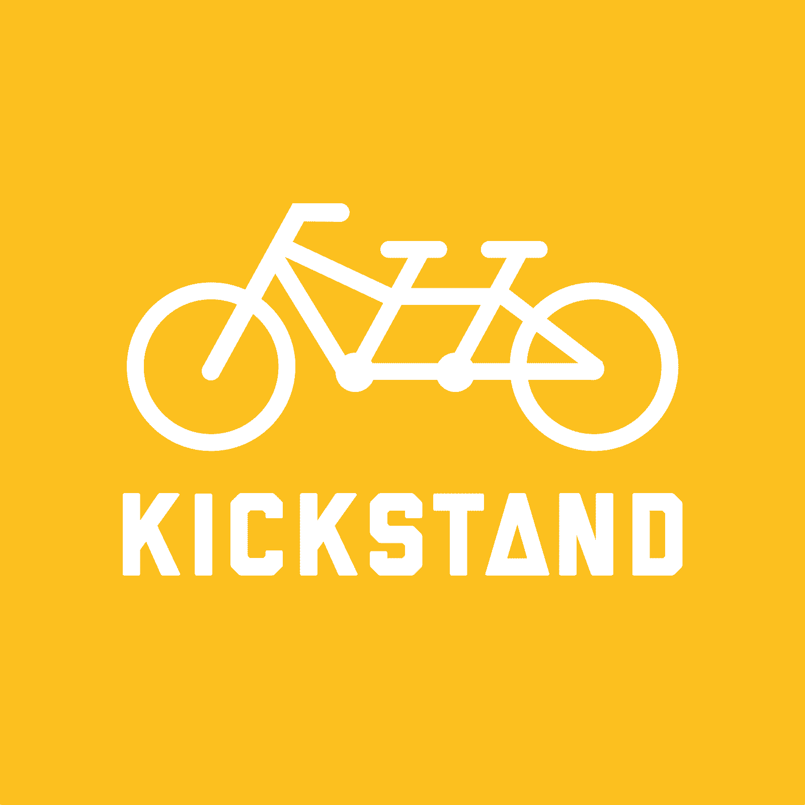 Kickstand profile on Qualified.One