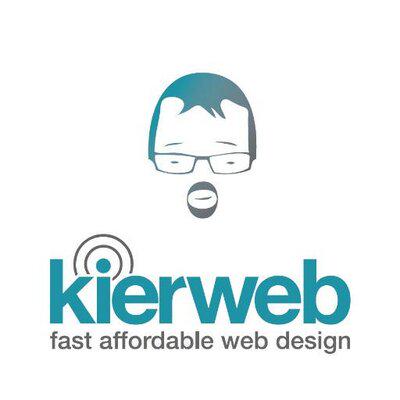Kierweb Web Design Qualified.One in Carlisle