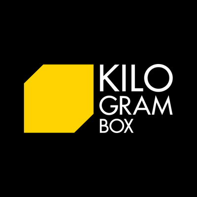Kilogram Box profile on Qualified.One