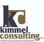 Kimmel Consulting, LLC profile on Qualified.One