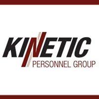 Kinetic Personnel Group Inc profile on Qualified.One