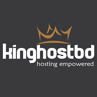 KING HOST BD profile on Qualified.One