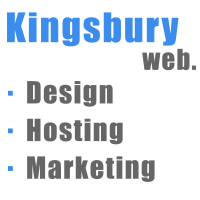 Kingsbury Web profile on Qualified.One