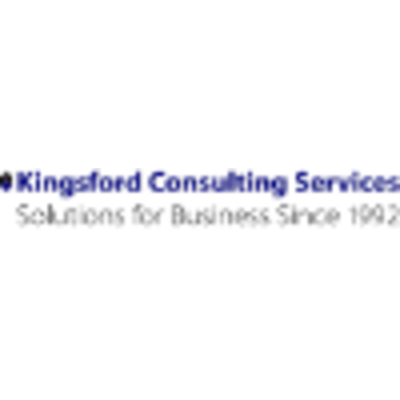 KingsFord Consulting Services profile on Qualified.One