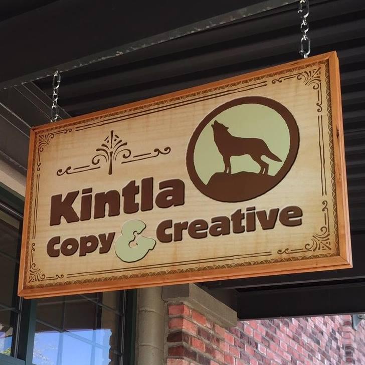 Kintla Creative, LLC profile on Qualified.One