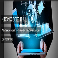 Kironix Incorporated profile on Qualified.One