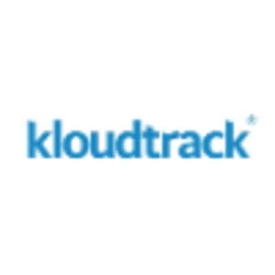 KloudTrack profile on Qualified.One