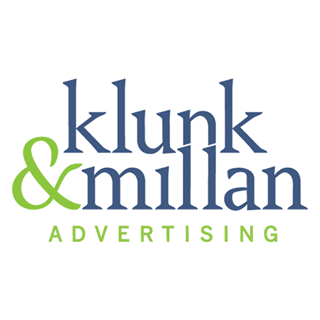 Klunk & Millan Advertising profile on Qualified.One