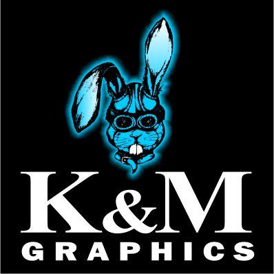 K&M Graphics profile on Qualified.One