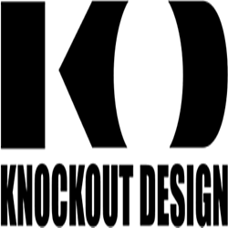 Knockout Design profile on Qualified.One