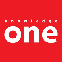 KnowledgeOne profile on Qualified.One