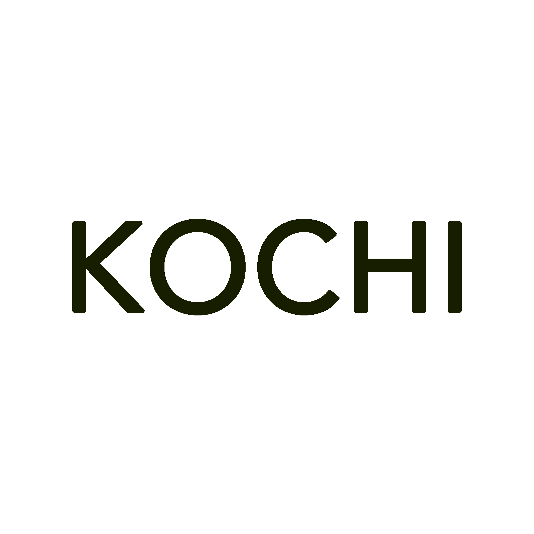 KOCHI profile on Qualified.One